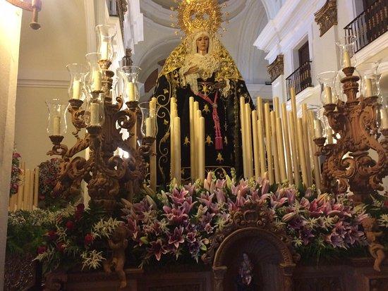 La Cocina Centro Historico